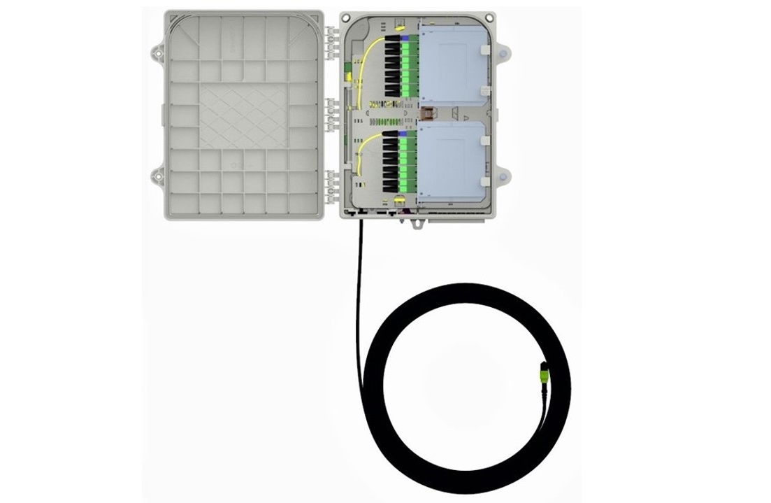 CommScope and Nokia Announce Combined FTTH Solution