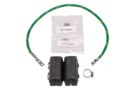 760258218 [Armored Fiber Cable Grounding Kit 0L5A1763]
