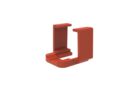 760257932 | MP-COLORCLIP-ORANGE-50 [MP-COLORCLIP-OR]