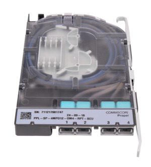 760255070 | PPL-SP-4MPO12-OM4-RPT-BEU
