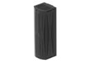 SSC-760252485 | High Capacity Radio Enclosure - HCRE, Configurable [HCRE SSC-760252485A3X Black]