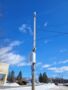 SSC-760249586X1 | Radio Enclosure MV2 [MV2 - Installed on Wood Pole]
