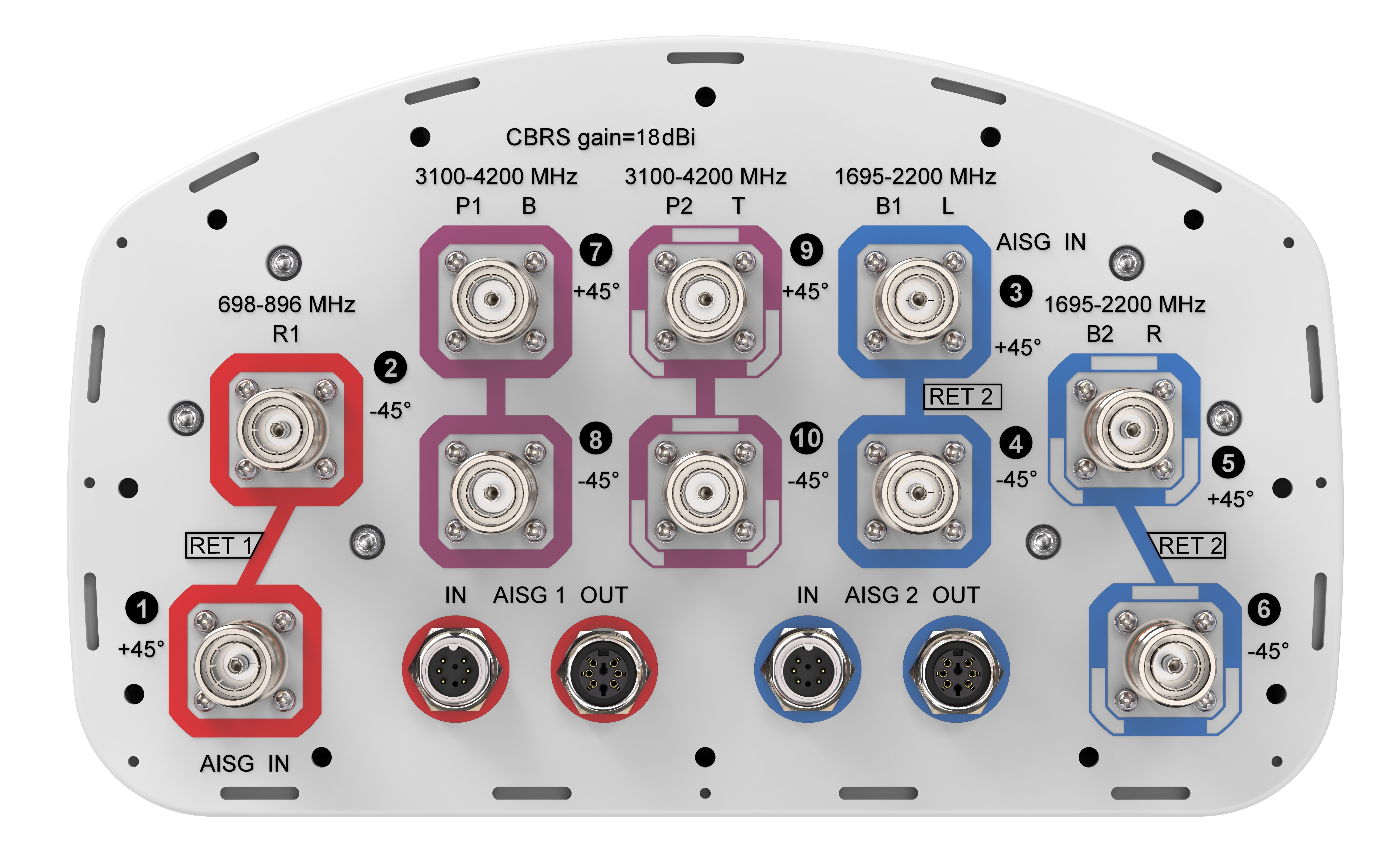 NHHSS-65B-R2BT4