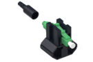 760184697 | SFC-LCF-09-8A-25-PACK QWIK II™ LC [760184697-3LT-07-3-13]