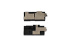 760243617 | QWIK-FUSE™ Fiber Holder - Tight Buffer [760243617_760244521_QWIK_FUSE_FIBER_HOLDER_TIGHT___LOOSE_BUFFER_10_14_19_jpg]