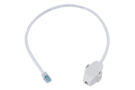 760235592 | CCA-CAT6A-PLENUM-WHITE-N018 [Ceiling_Connector_Assembly_White_jpg]