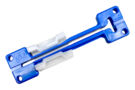 760243350 | QWIK II™ 2.0 mm Fiber Clamp [760243350-FIBER-CLAMP-2MM-2-7-2020]