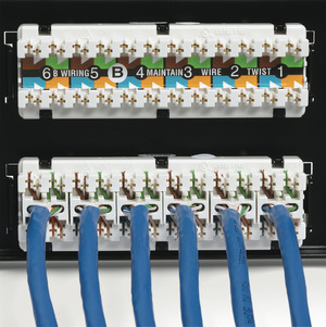760062364 | PM-GS3-48 w/Termination Mgt.