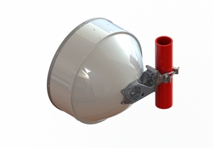 SHPX2-38-1WH/B