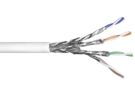 57893-3 | CS54Z3 WHT C7 4/23 S/FTP RL 305M [S_FTP_cable_white_png]