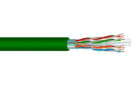 UN874045084/30 | CS34P GRN C6 4/23 F/UTP RL 3KFT