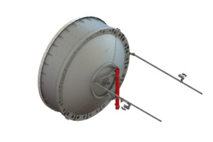 HX10-11W-3GF
