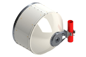 SHPX3-23-3WH/B