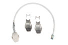 COP1KZ2-88N018 [CCA_Shielded Patch Cord Kit 2]