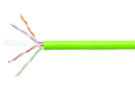 700210156 | 2071E SGR C6 4/23 U/UTP R1000 [2071E_Spring Green]