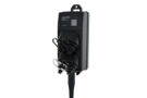 HST-B4HBB0250NN000 [HST-B4HBA_HST-small_4P_1x4 splitter_BLACK]