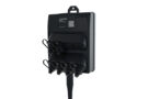 HST-B6HNA0100NN000 [HST-B6HNA_HST-med_6P_BLACK]