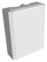 PFU-12-C-O-060-01 [2_port_Extender_on_Wall_with_sunshade_4_5_17_white_bkgd_jpg]