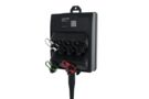 HXT-B6HCA0250FN000 [HXT-B6HCA_HXT-med-6p_1x4- WR_BLACK]