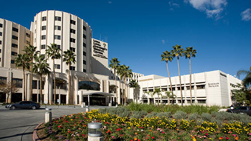 Loma Linda University Health