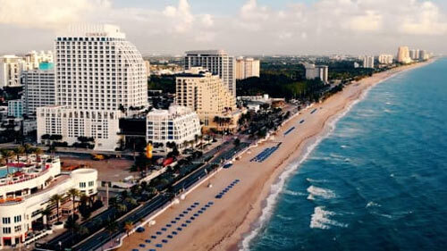 Fort Lauderdale International Boat Show