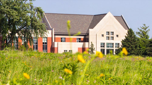 Dordt College