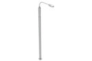 760242726XD | 12" Straight Integrated Davit Pole 4G/5G/mmWave [IP12.DAVIT.760242726xDxxxxxxx.IMAGE.001]