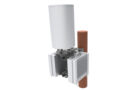SSC760242657NS | WOOD POLE BRACKET FOR HIGH POWER RADIOS [WPB.SSC-760242657NS.IMAGE.001]