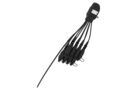 760253137 | FST-T-08HN00-A0300F [FST-T_8 Port_Stub Tail_111021]