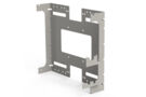 7847985-00 | Mounting Bracket Single CAP MX [7847985-00_CAP_MX_Single_Bracket_01]