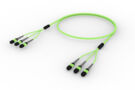 U3VQPQXTF [TRUNK MPO08 24F MPO - MPO MM OM5]