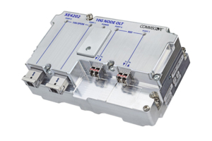 200E-SERIES-R-OLT | PON Evo™ 200E Series EPON R-OLT