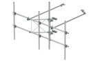 SFG23RHDX-10-3-120 [Image for reference only. See drawing for specifications.]