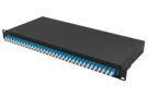 1RU-SP4132001 | 1RU SPLTR PNL 1X32 UPC/SC [1RU_Splitter_Module_SC-UPC]