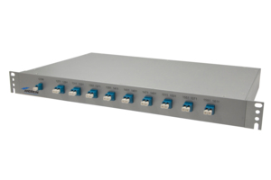 7818477 | Optical Multiplexer, 18 channels