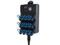 HMT [HMT Prodigy 12portHMFOC 2f Dielectric Cable black]