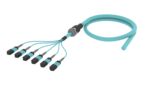 UKXQXUCTH [ARM TRUNK 48F MPO8F - UC MM OM4]