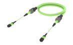 UHVMXMXCD [ARM TRUNK 12F MPO12F - MPO12F MM OM5]