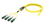 UKGQXUCTS [ARM TRUNK 32F MPO8F - UC SM]