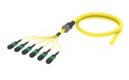 UHGMXUCCK [ARM TRUNK 72F MPO12F - UC SM]