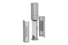 SSC-760255777E1 | 15 in Pole Top for Ericsson 4455 [SSC-760255777E10X with 4455 and antenna]
