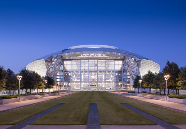 AT&T Stadium 