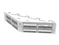 760257024 | CPPA-SDDM-SL-2U-48-WH [760257024-1]
