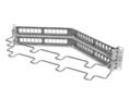 760257024 | CPPA-SDDM-SL-2U-48-WH [760257024-2]