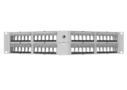 760257024 | CPPA-SDDM-SL-2U-48-WH [760257024-3]