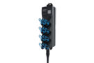 HMT-B8M2A2000NN000 [HMT Prodigy 8portHMFOC 2f Dielectric Cable black]